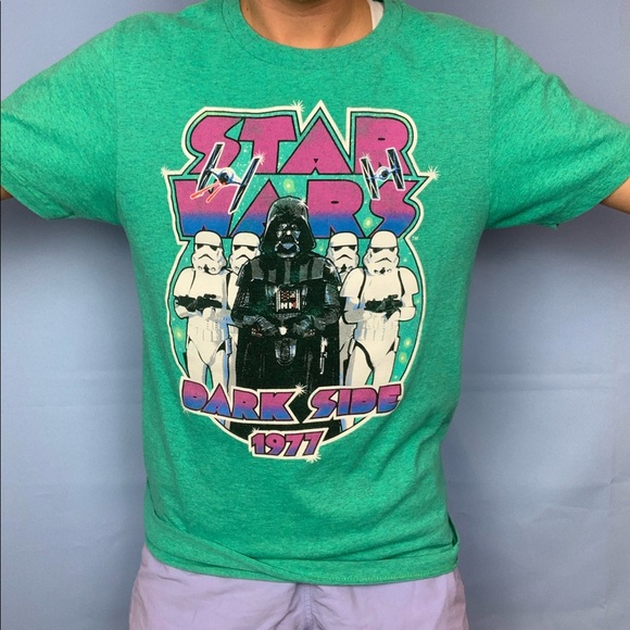 Star Wars Tee - Picture 2 of 3